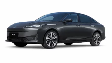 Nevo A05 EV