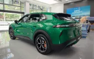 ​Changan Nevo Q06 2