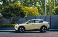 Changan Qiyuan Q05 2025 0