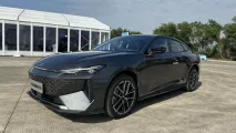 Changan UNI-V iDD 0
