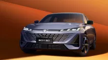 Changan Eado 0