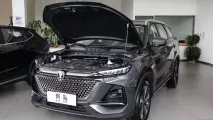 Changan X7 Plus 2