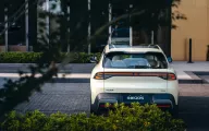 Changan Qiyuan Q05 2025 2