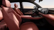 Это новый Changan CS55 Plus 2