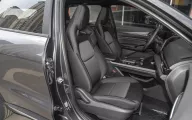 Changan X5 Plus 4