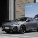 Changan UNI-V 0