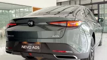 Changan Qiyuan A05 1
