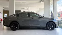 Changan Qiyuan A05 2