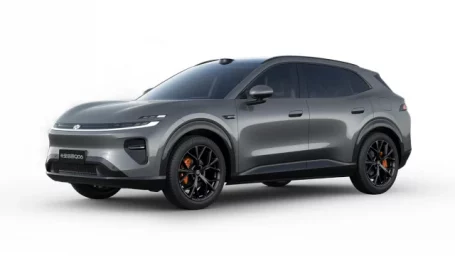 ​Changan Nevo Q06