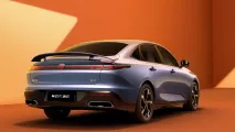 Changan Eado 1