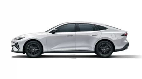 Обновлённый Changan UNI-V
