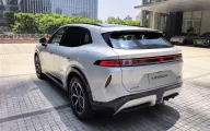 ​Changan Nevo Q06 3