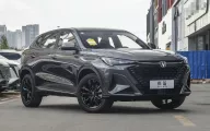 Changan X5 Plus 0