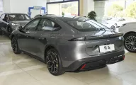 Deepal L06 9