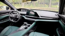 Changan UNI-V iDD 3
