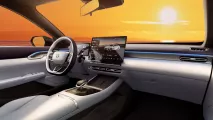 Changan Eado 3