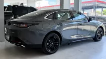 Changan Qiyuan A05 3