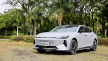 Changan UNI-V iDD 2