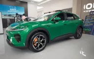 ​Changan Nevo Q06 1